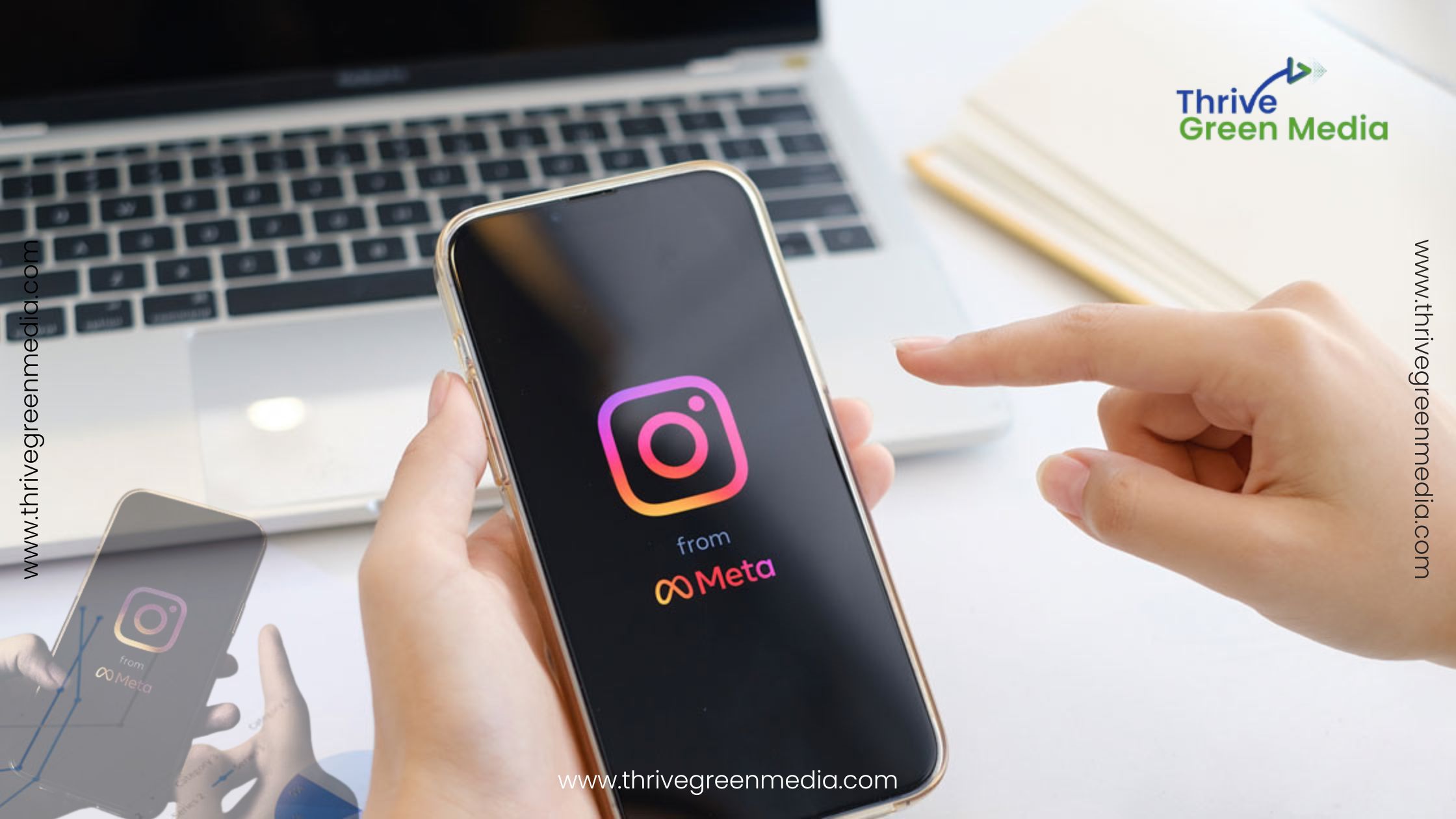 Read more about the article The Ultimate Instagram Organic Growth Strategy That Works in 2023