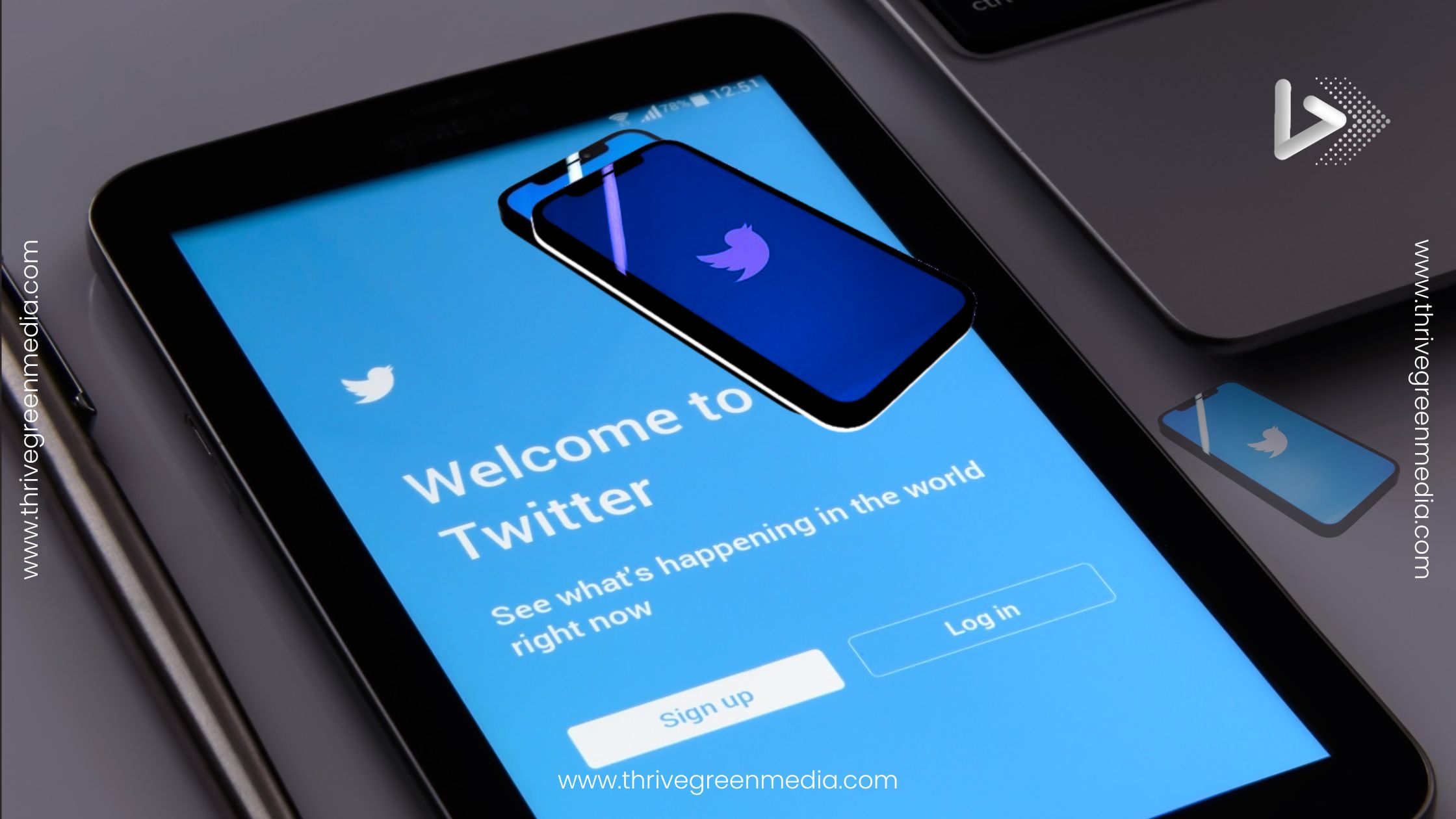 Read more about the article Twitter Introduces New Verification Model to Improve Transparency