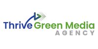 Thrive Green Media Marketing Agency