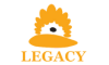 Ripple Beams - Legacy Logo