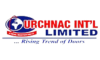 Urchnac International Limited Logo