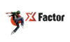 X Factor Productions Limited Logo