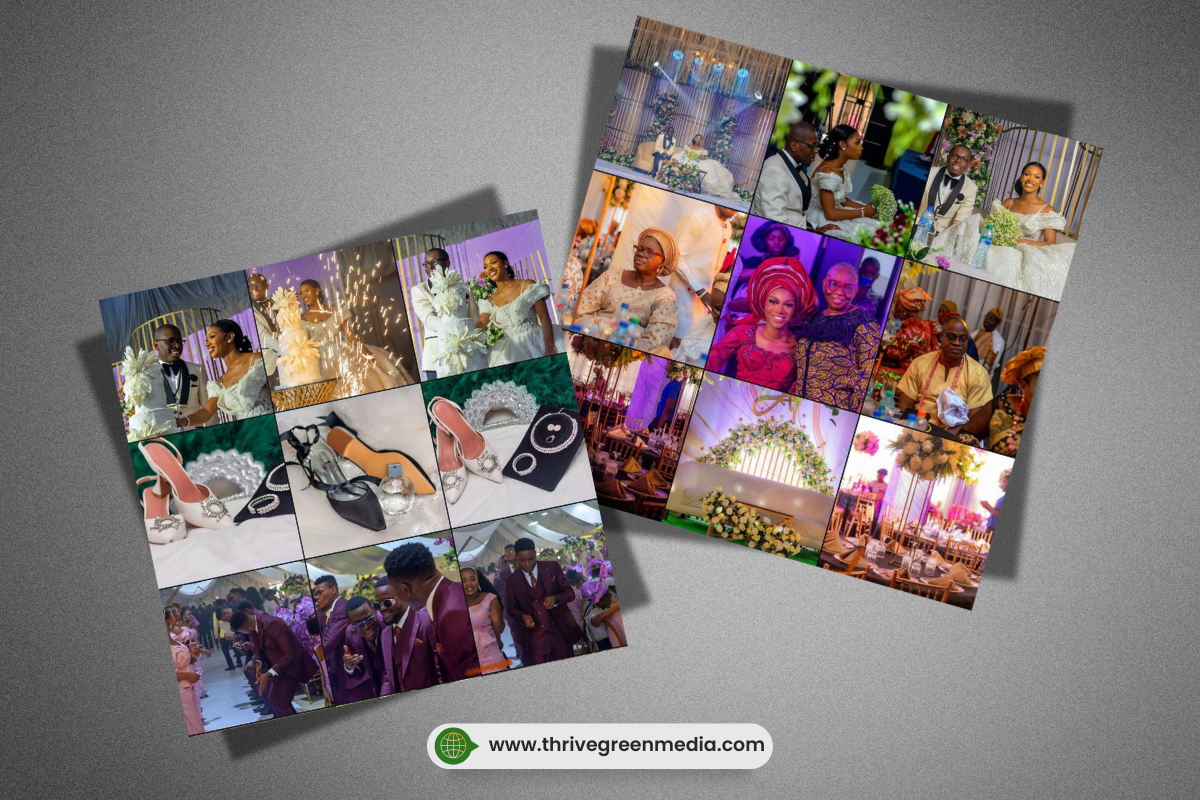 Social Media Marketing for Events