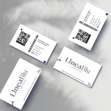 Branding agency for legal sector