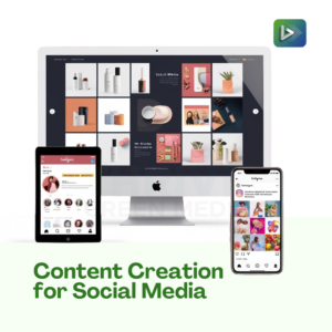 30-Day Social Media Content Design