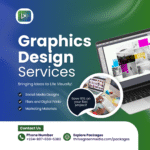 Digital Ad Design and Infographics