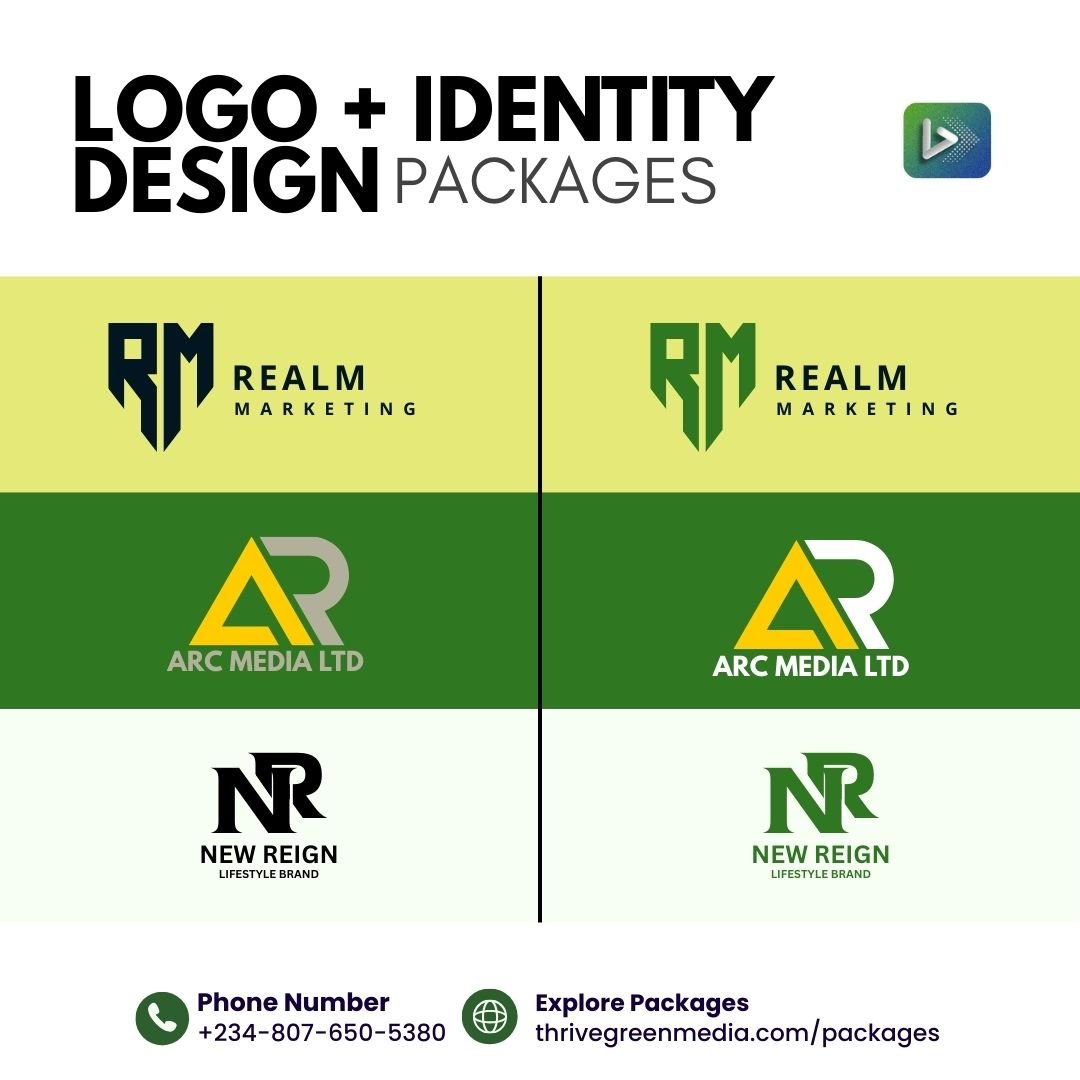 professional logo design service
