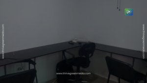 Thrive Green Media Relocates to New Office in Surulere