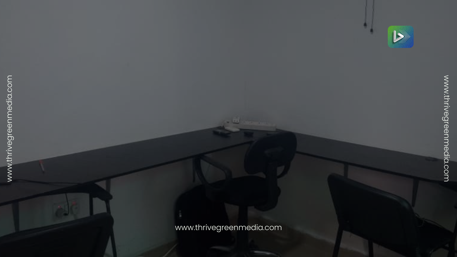 Read more about the article Thrive Green Media Relocates to New Office in Surulere